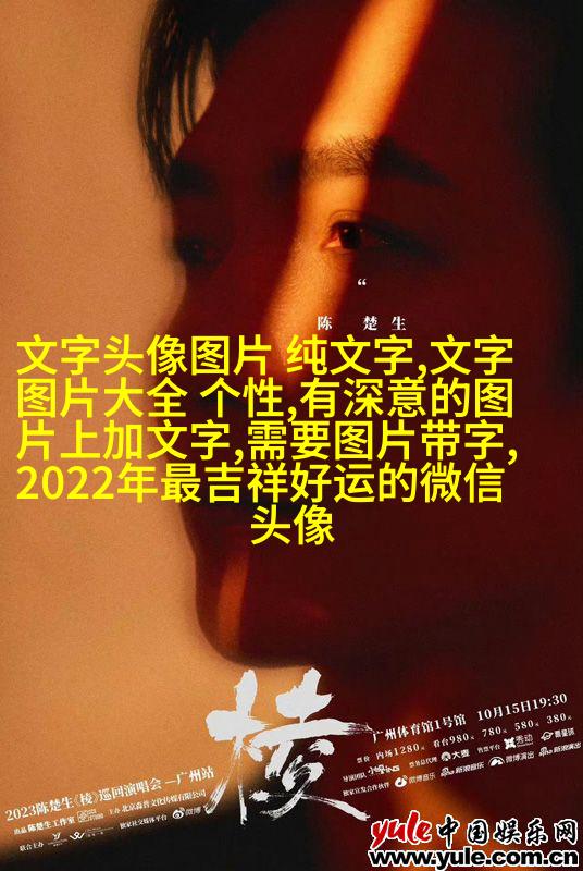 非常好看的情侣文字头像