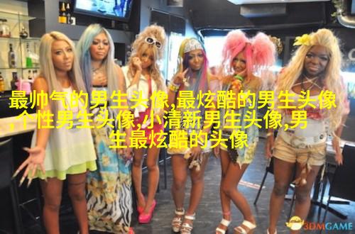 王者荣耀人物男生头像大全(优选18张)