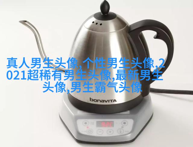 2023年最帅气的男生头像(共20张)