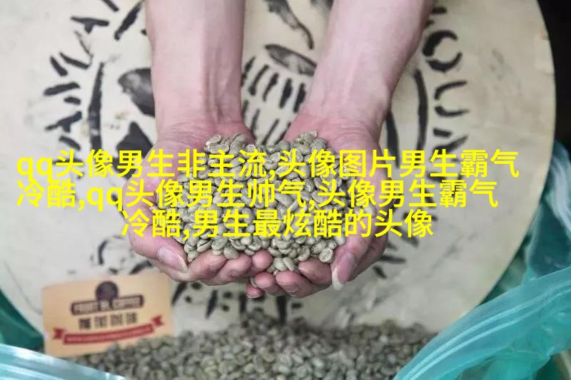 男生动漫个性网头像图片大全(精选16张)