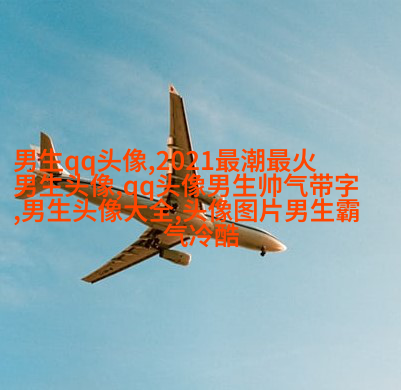 2023个性网男生最新头像(优选20张)