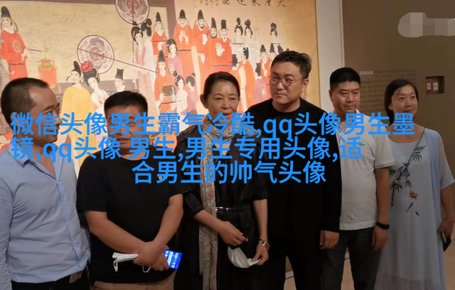 2023年最新男生背影头像(精选20张)