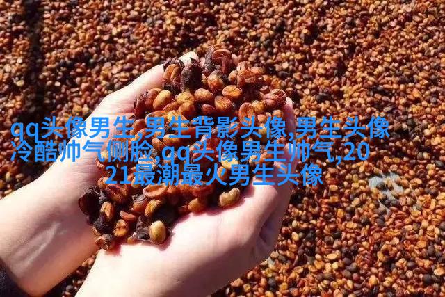 一眼就心动的男生头像图片(共16张)