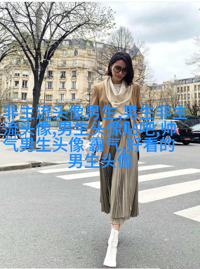 高颜值男生帅气头像(优选24张)