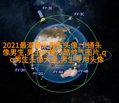 帅到炸裂的氛围感男生好看头像(共18张)