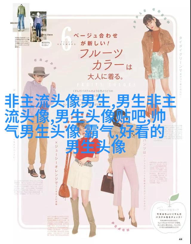 高颜值男生帅气头像(优选24张)