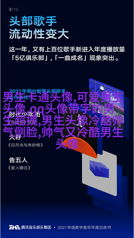 成功男人微信头像图片大全(共20张)