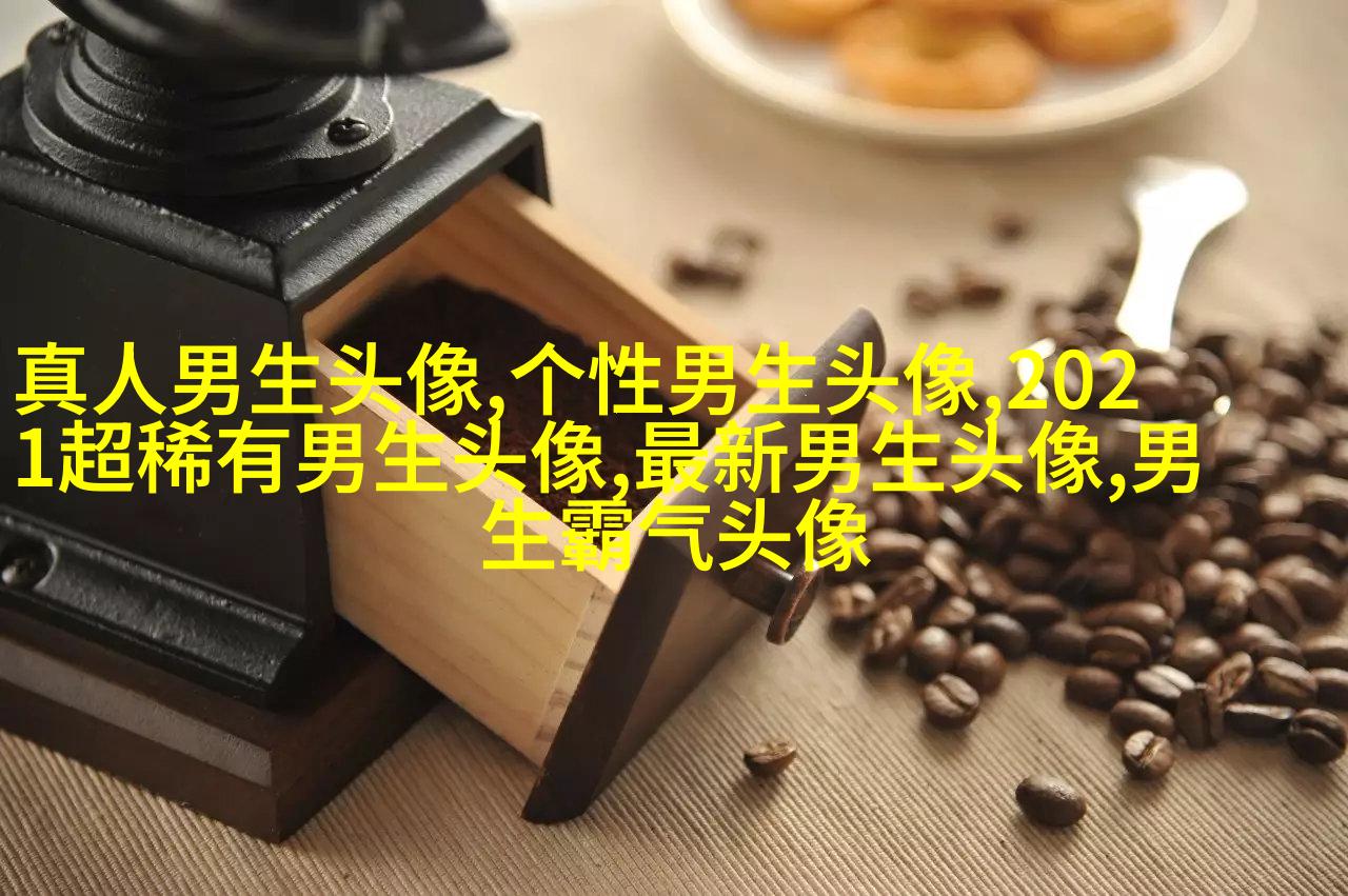 2023年最帅气的男生头像(共20张)